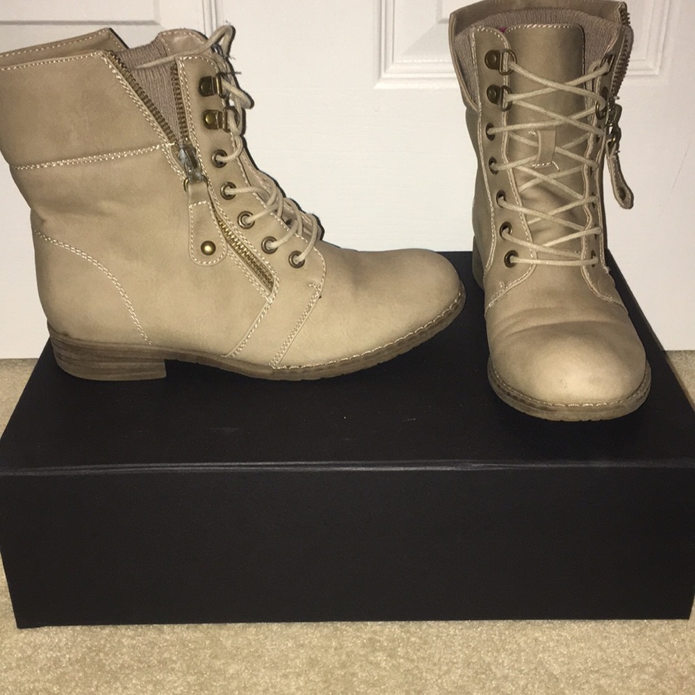 Boots
